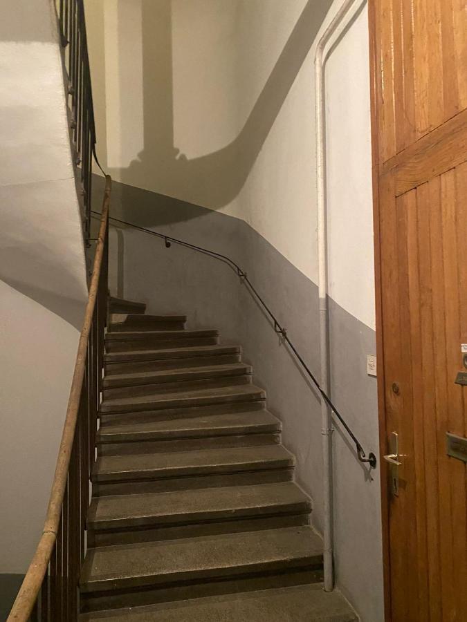 Apartment Exclusive View Cvjetni Trg Zágráb Kültér fotó