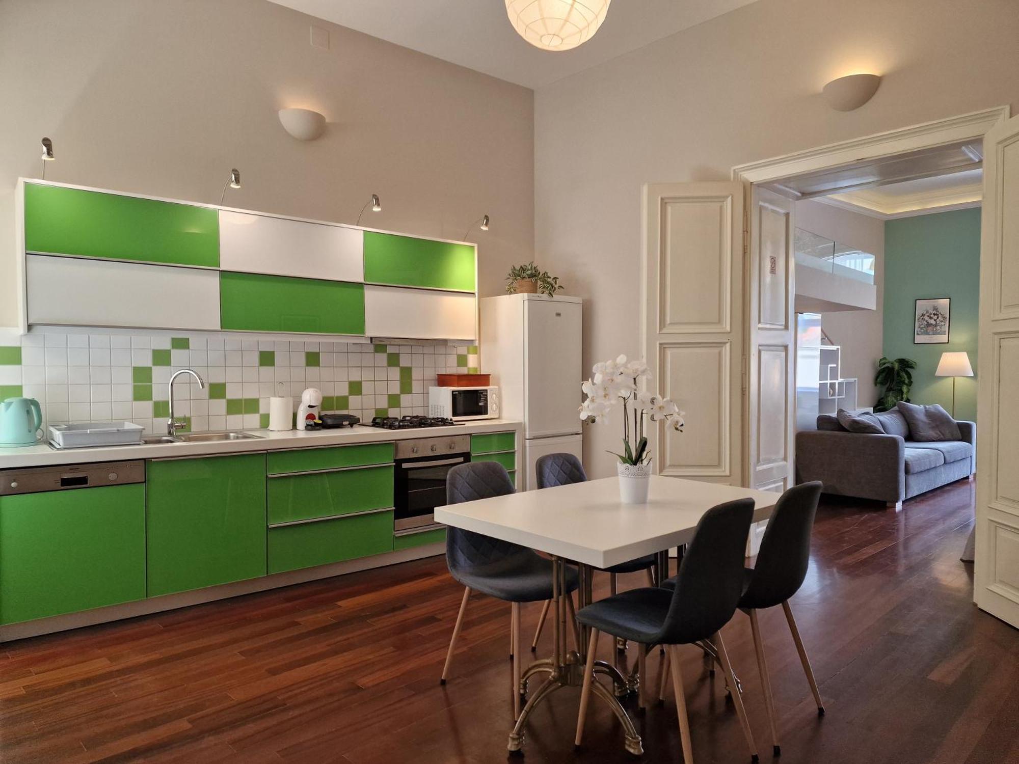 Apartment Exclusive View Cvjetni Trg Zágráb Kültér fotó