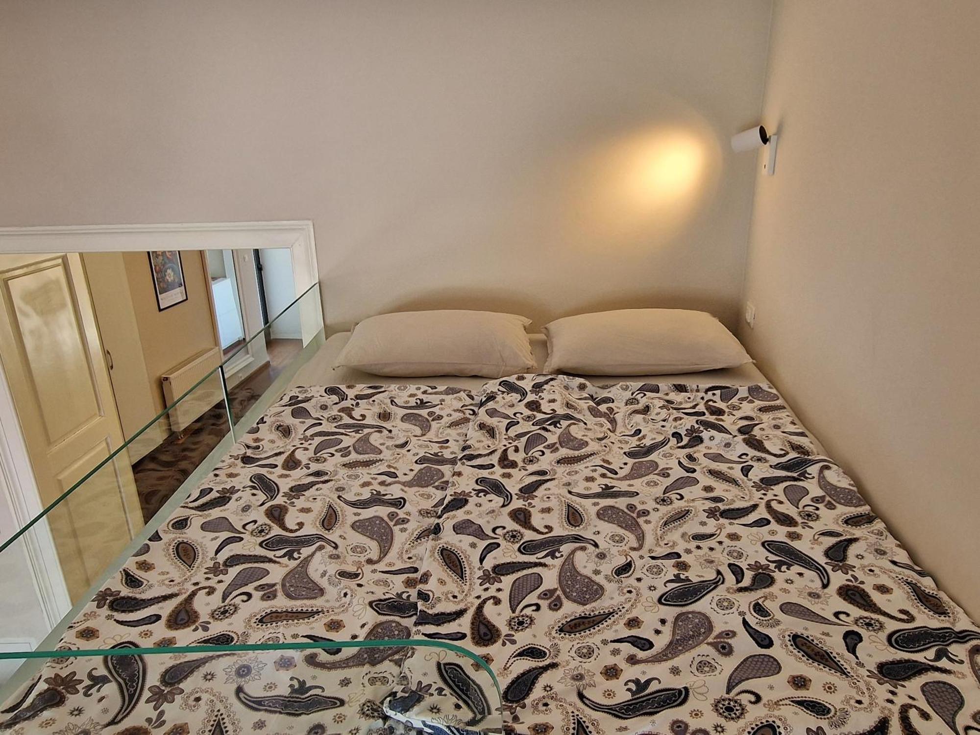 Apartment Exclusive View Cvjetni Trg Zágráb Kültér fotó